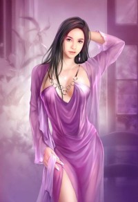 冷公主的煉獄天使