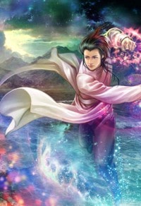 傻白甜與她叛逆的崽(穿書)