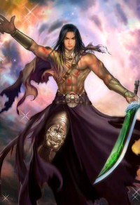 絕世邪神（邪御天嬌）