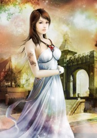 鬼醫神帝蘇羽馬曉璐