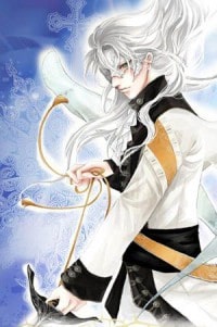 (獵人同人)伊路米同人
