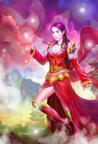全宇宙都知道她家有朵霸王花