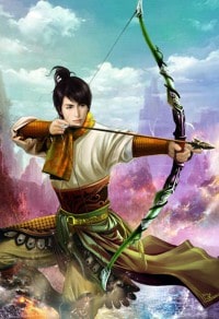 最強醫聖林奇