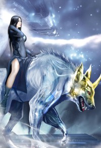 輪迴戀之異世守護神