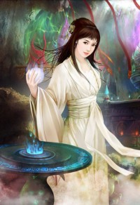 遇見魔修，鬼都哭了 [無限]