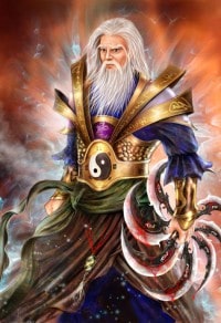 陸先生的深情不負