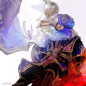 (三國同人)【策瑜/文】碎玉章臺(策瑜亮三角...)