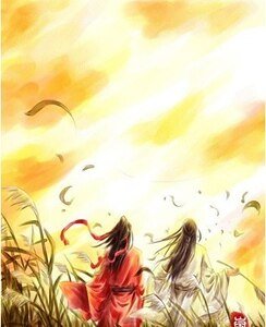 (鼠貓同人)少年學徒(相逢未晚-今生緣第一卷)