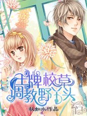 閃婚遊戲2:王牌校草調教野丫頭