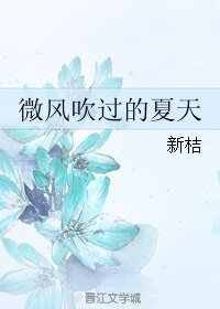 微風吹過的夏天