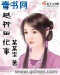 穿越種田紀事
