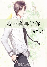 我不會再等你