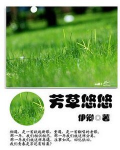 芳草悠悠
