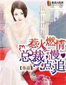 惹火燃情:總裁,慢點追