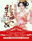 重生之鐵血嫡女:邪王毒妃