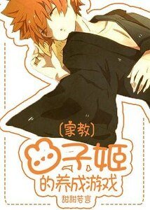 （家教同人）[家教]兔子姬的养成游戏