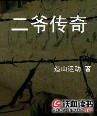 二爺傳奇