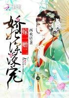 嫁一贈二:嬌妃,深深寵