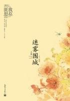 迷霧圍城(上冊)