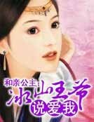 和親公主:冰山王爺說愛我