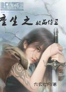 重生之極品侍衛