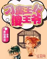 刁蠻王妃傻王爺