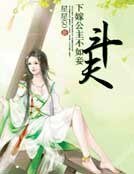 下嫁公主不如妾:鬥夫
