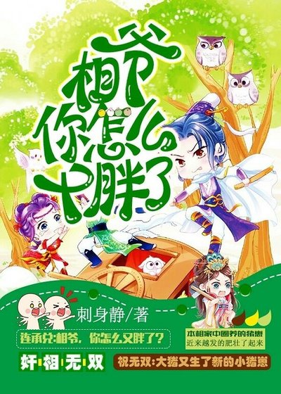 相爺,你怎麼又胖了/奸相無雙