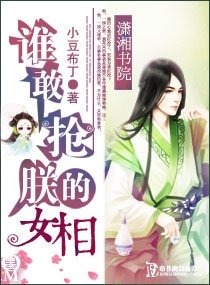《誰敢搶朕的女相》