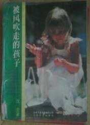 被風吹走的孩子(都市童話之四)