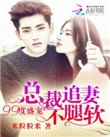 99度盛寵:總裁追妻不腿軟