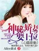 再嫁,慕少的神秘嬌妻