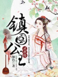 鎮國公主·靈君傳