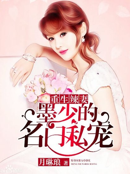 重生辣妻:墨少的名門私寵
