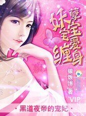 《黑道夜帝的宠妃:妖孽宝宝爱缠身》