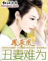 鳳求凰:醜妻難為