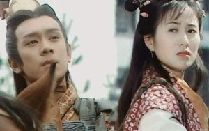 (BG/tvb封神榜同人)直到死亡將他們分開