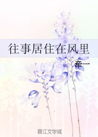 往事居住在風裡