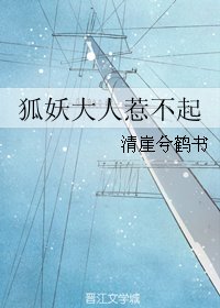狐妖大人惹不起
