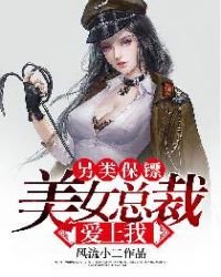另類保鏢:美女總裁愛上我