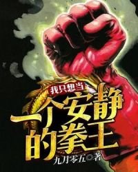 我只想當一個安靜的拳王