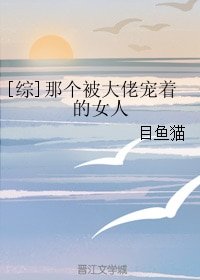 (BG/綜漫同人)那個被大佬寵著的女人