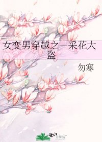 女變男穿越之—採花大盜