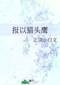 報以貓頭鷹