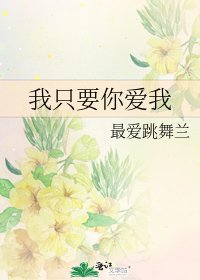 我只要你愛我