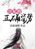 《宫妃的正确姿势》