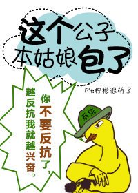 這個公子，本姑娘包了