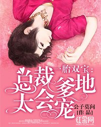 《一胎双宝:总裁爹地太会宠》