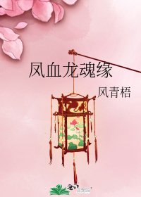 鳳血龍魂緣