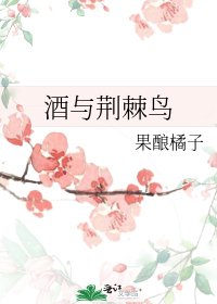 《(综漫同人)酒与荆棘鸟》
